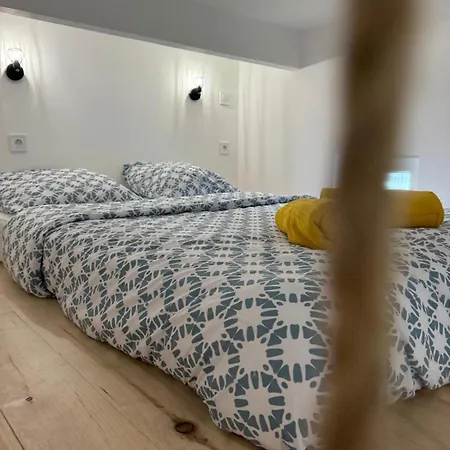 Serenity Loft * Vénissieux