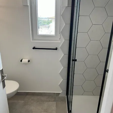 Serenity Loft Vénissieux
