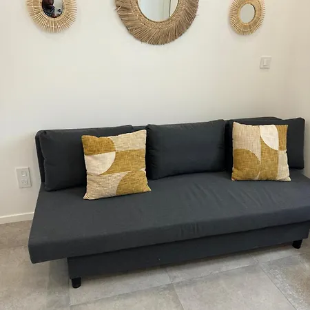 Serenity Loft Apartamento