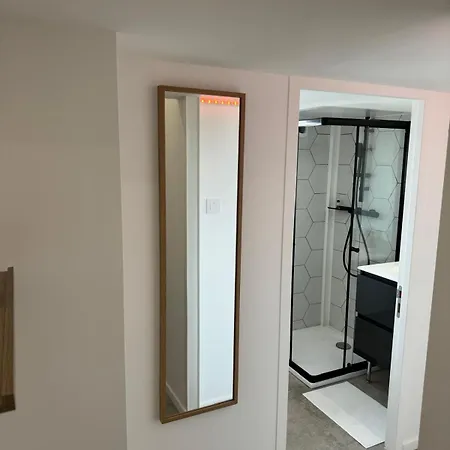 Serenity Loft
