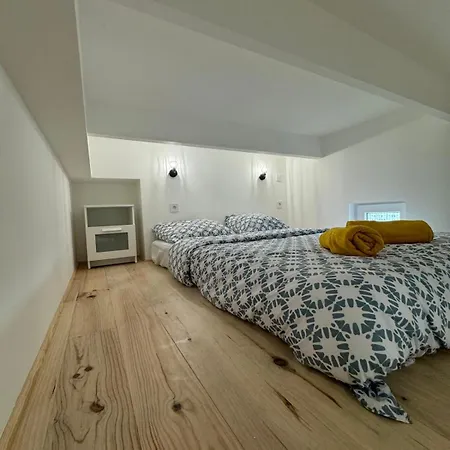 Serenity Loft Vénissieux