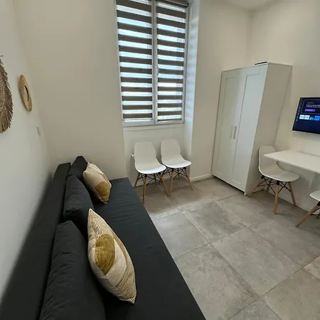 Apartamento Serenity Loft