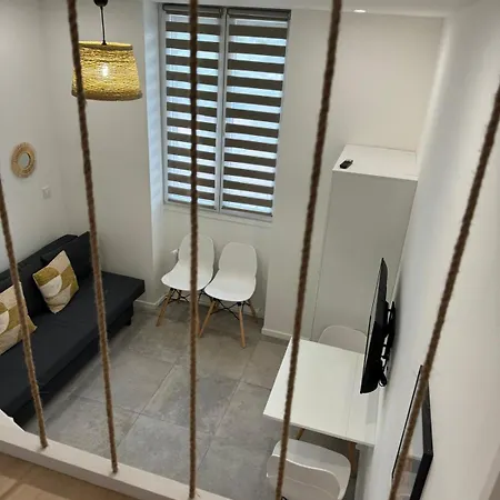 Apartamento Serenity Loft *
