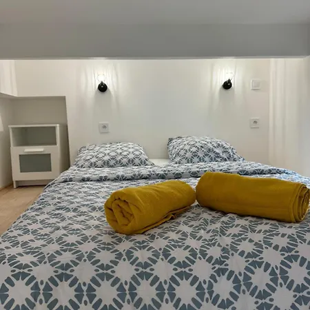Serenity Loft Vénissieux