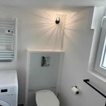 Apartment Serenity Loft Venissieux