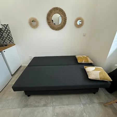 Serenity Loft * Venissieux